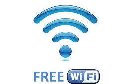 free-wlan