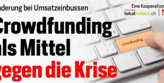 Crowdfunding Lokalhelden