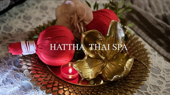 Intro Hattha Thai Spa Hattha Thai Massage Basel